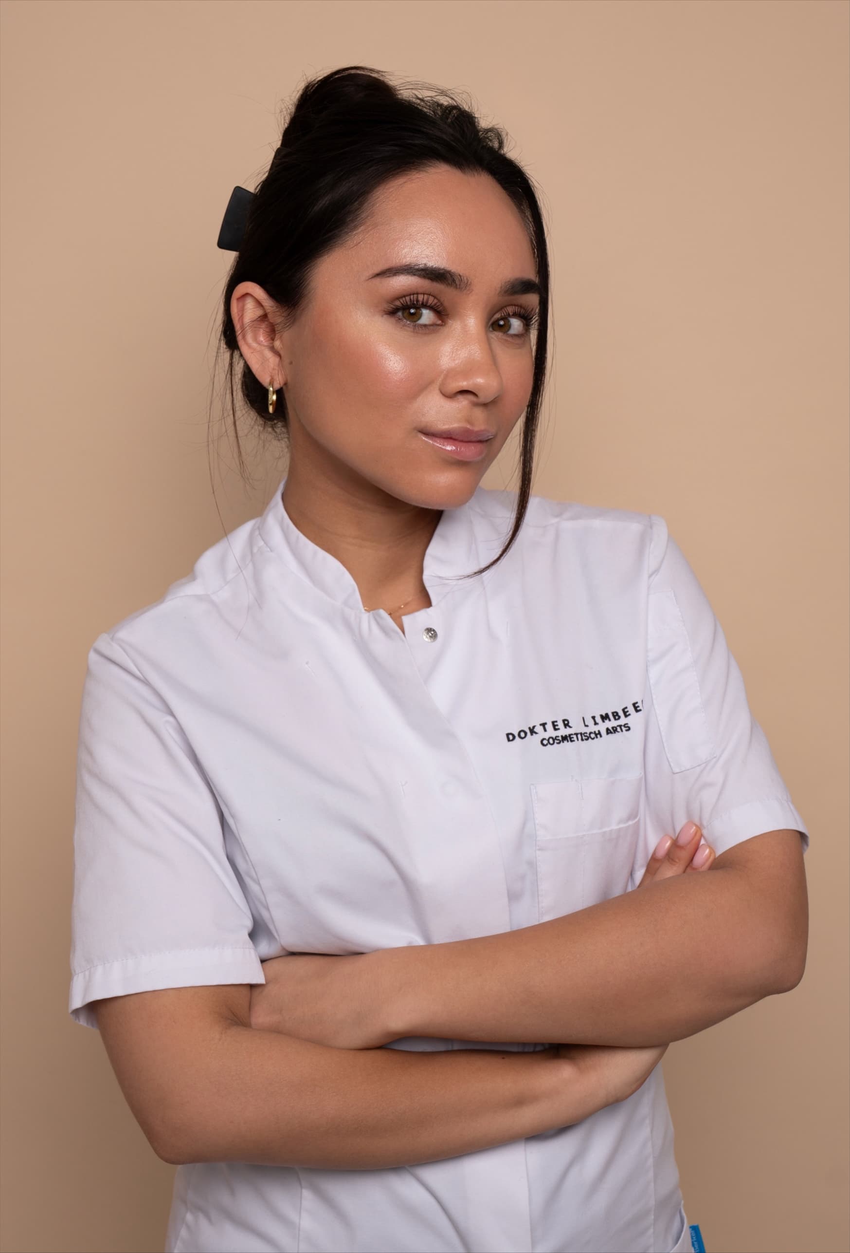 Drs. Donna Limbeek — Cosmetisch Arts